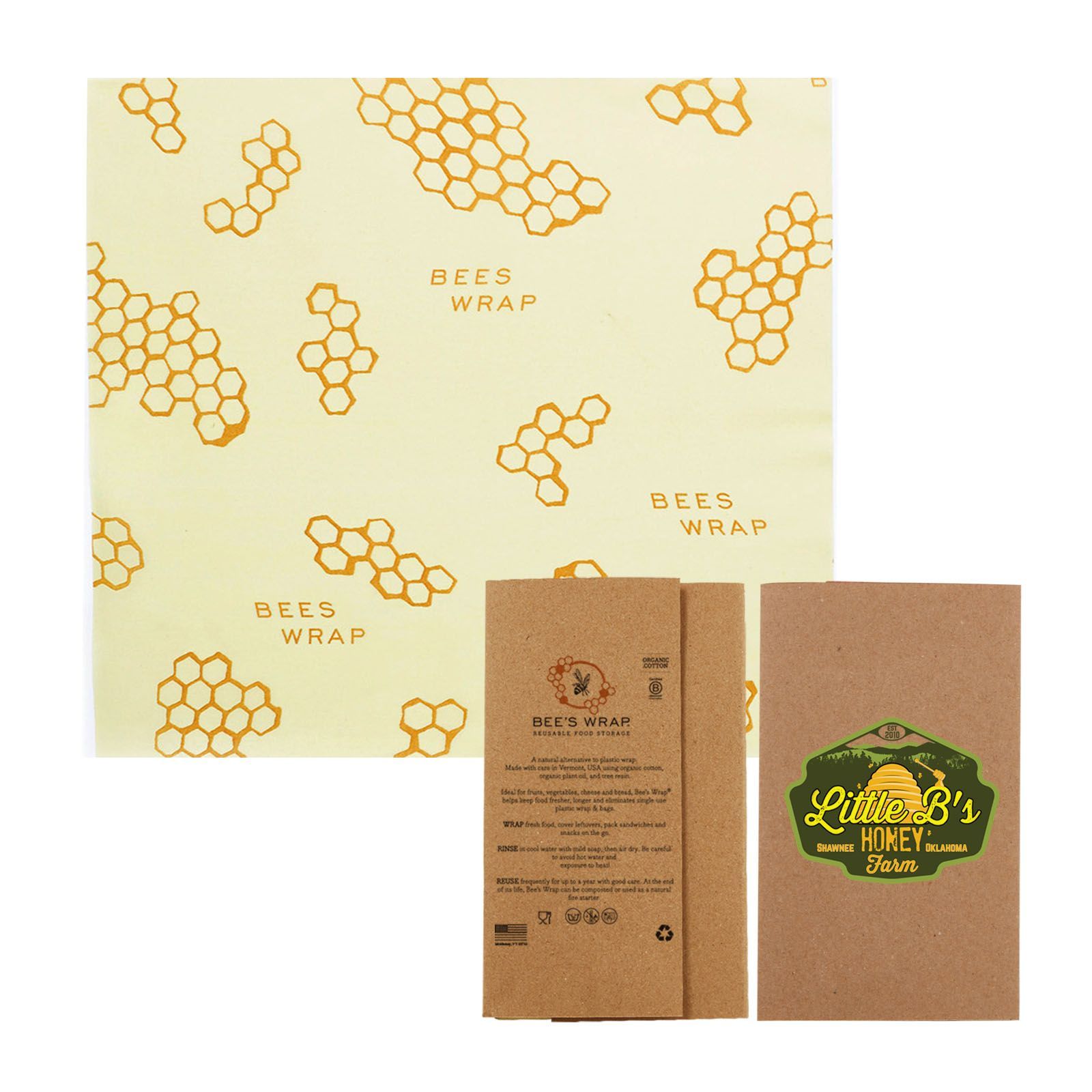 Beeswrap