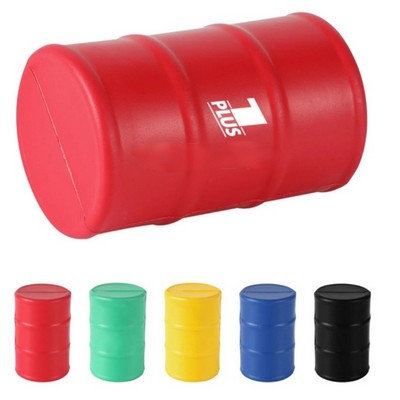 PU Foam Stress Balls