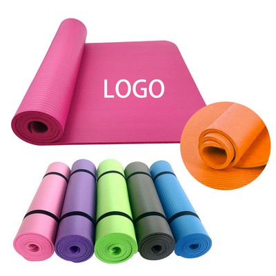 Yoga Mats