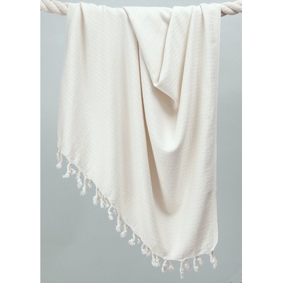 Marseille Bamboo Towel