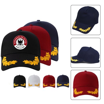 Baseball Cap Classic Trucker Hat