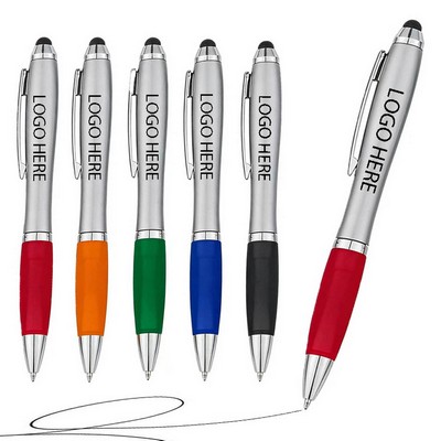 Classic Soft-Touch Stylus Pen