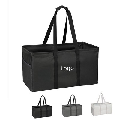 Extra Large Utility Tote Bag