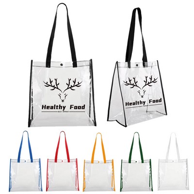 The ACE Stadium Tote-12" x 12" x 6"