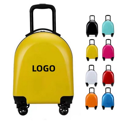 18" Hardside Kids Luggage