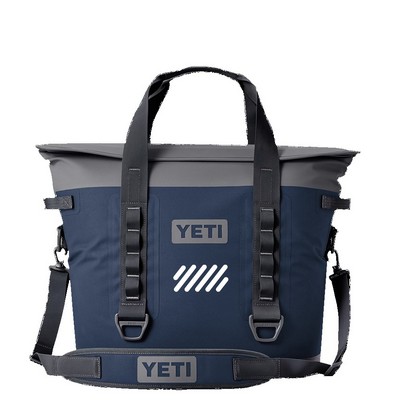 Yeti M30 Hopper Soft Cooler