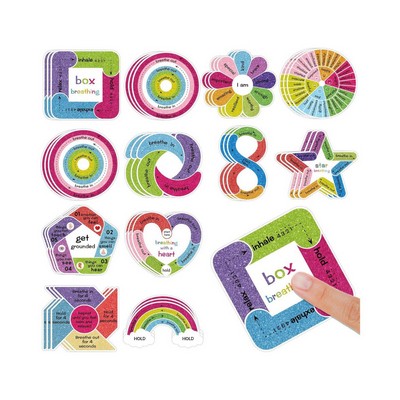 Sensory Stress Relief Stickers
