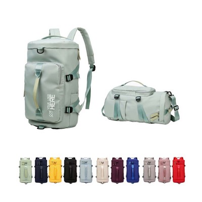 Travel Sport Large Backpack