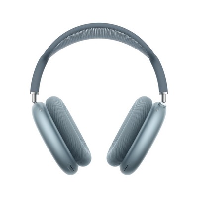 Apple AirPods Max Wireless Over-Ear Headphones, Pro-Level Active Noise Cancellation, Transparency...