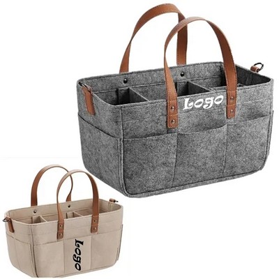 Diaper Bag Tote