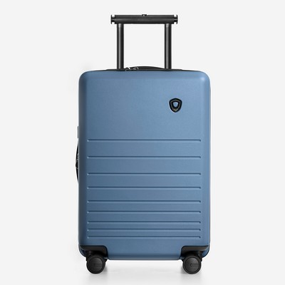 22" Markham 100% Polycarbonate Spinner Suitcase