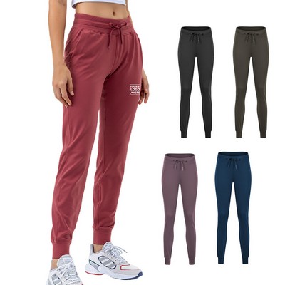 Women's Slim Lounge Pants