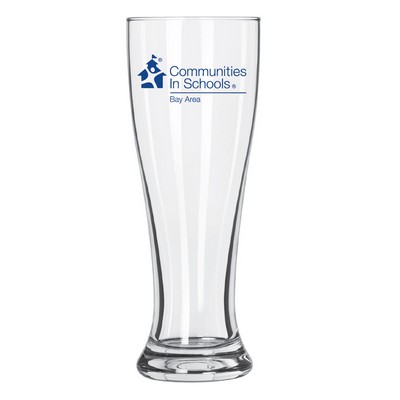 16oz Giant Beer Pilsner Glass