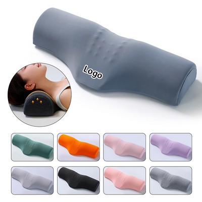 Micro-Traction Ergonomic Cervical Support Pillow
