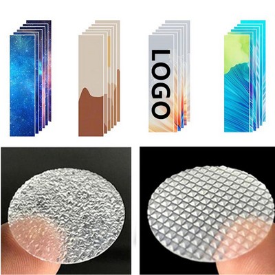 Stickers Anxiety Sensory Strips