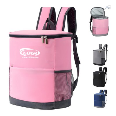 Insulated Lunch Backpack