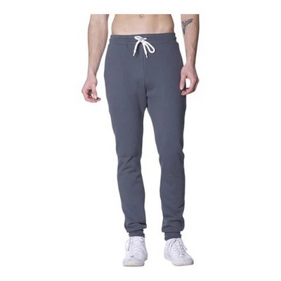 Royal Apparel Unisex Fashion Fleece Jogger Sweatpants