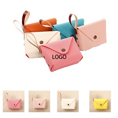 Mini Makeup Bag For Purse