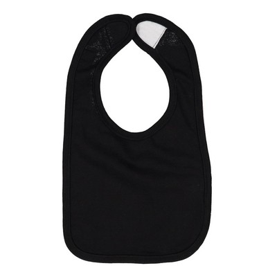 Rabbit Skins® Infant Premium Jersey Bib