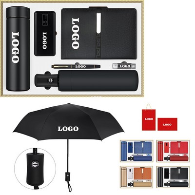 Employee Client Gift Set