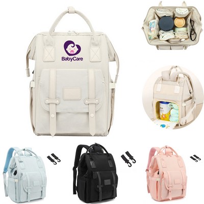Multifunctional Large Capacity Mummy Bag