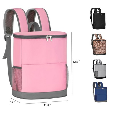 Insulated Cooler Backpack