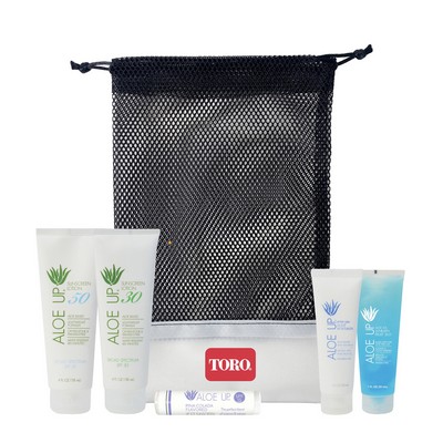 Aloe Up Large SPF Ready Kit
