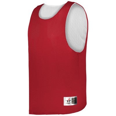 Reversible Lacrosse Practice Jersey