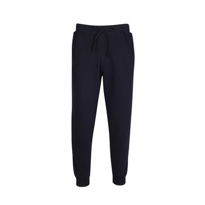 8.8 oz Fleece Joggers Pant - Large