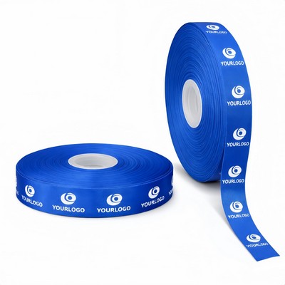 Customized Ribbon 15 mm, Full Color