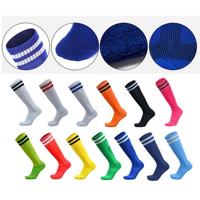 Sports Tube Soccer Socks