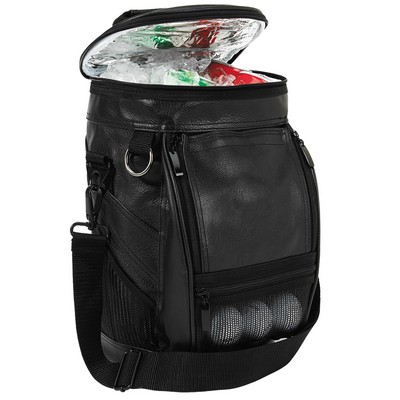 8 Can Golf Bag Cooler