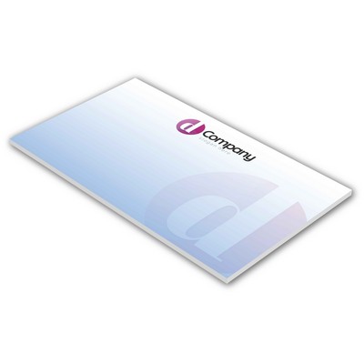 5" x 3" Scratch Note Pad | 50 Sheets