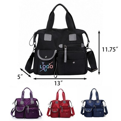 Chic Women's Shoulder Tote Bag