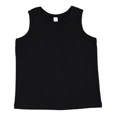 Rabbit Skins® Toddler Unisex Tank Top