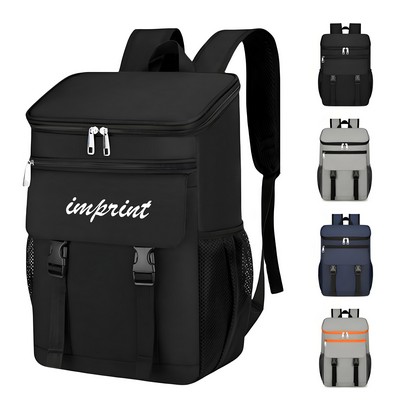 Insulated Cooler Backpack