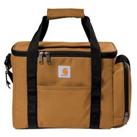 Carhartt® Duffel 36-Can Cooler.