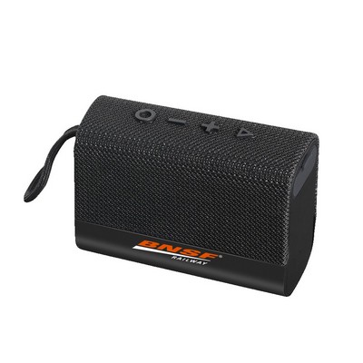 Nomos Waterproof Bluetooth Speaker