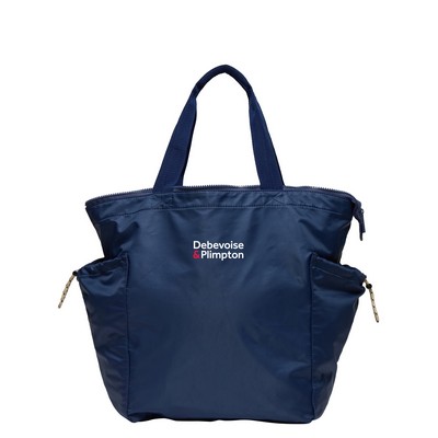 The Ripple Tote Bag