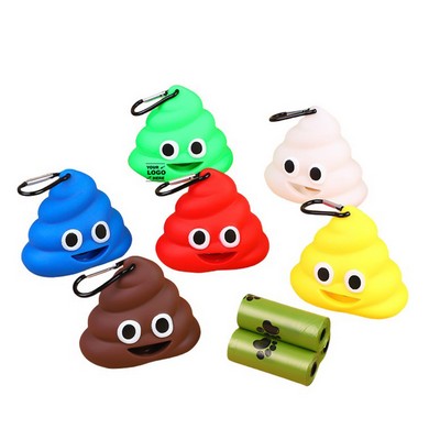 Pet Poop Bag Dispenser