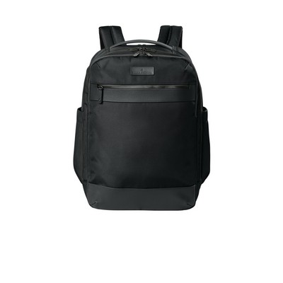 Brooks Brothers® Oxford Backpack