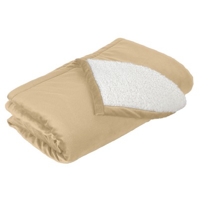 Port Authority® Mountain Lodge Blanket.