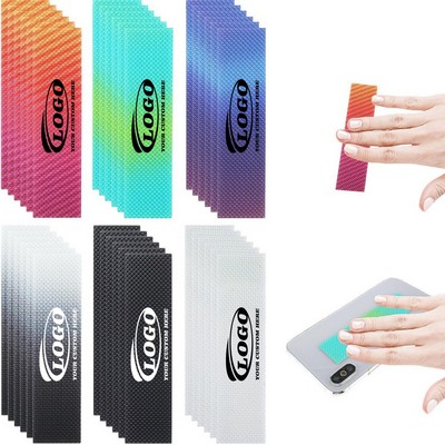 Full Color PEVA Anxiety Sensory Relief Sticker