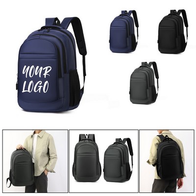 Lightweight Business Laptop Backpack