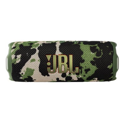 JBL Flip 7 - Portable Waterproof and Drop-Proof Speaker, Bold Pro Sound with AI Sound Boost, 16Hr...