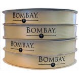 Single Face Satin Gift Ribbon (5/8")