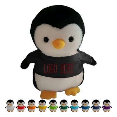 Penguin Plush Toy