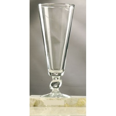 12 Oz. Football Pilsner Glass