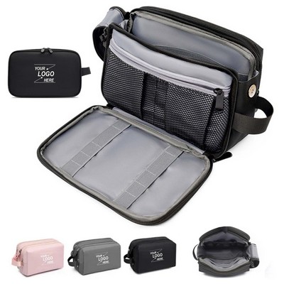 Travel Toiletry Bag