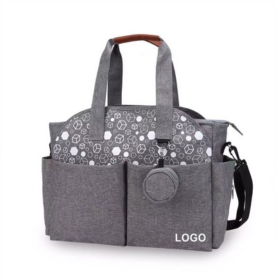 Baby Diaper Bag